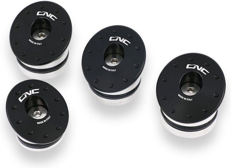 CNC Racing Frame cap sets Ducati Monster 821 1200 | TT335