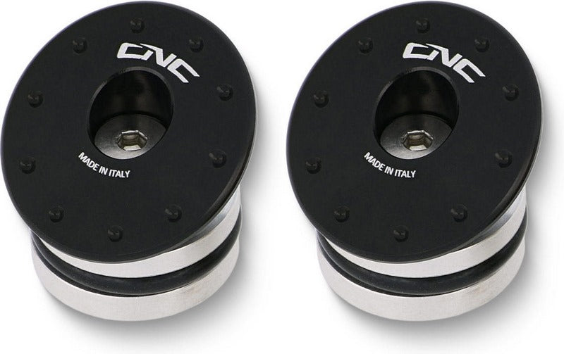 CNC Racing Frame cap sets Ducati Supersport MY2017 | TT345