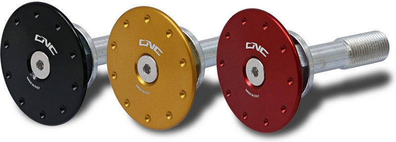 CNC Racing Frame caps set Ducati Streetfighter V4 | TT360
