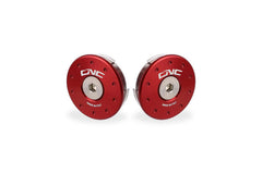 Frame caps kit