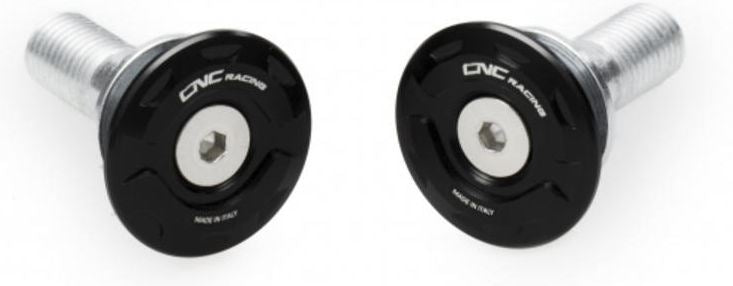 CNC Racing Rear frame holes plug Ducati XDiavel | TT539