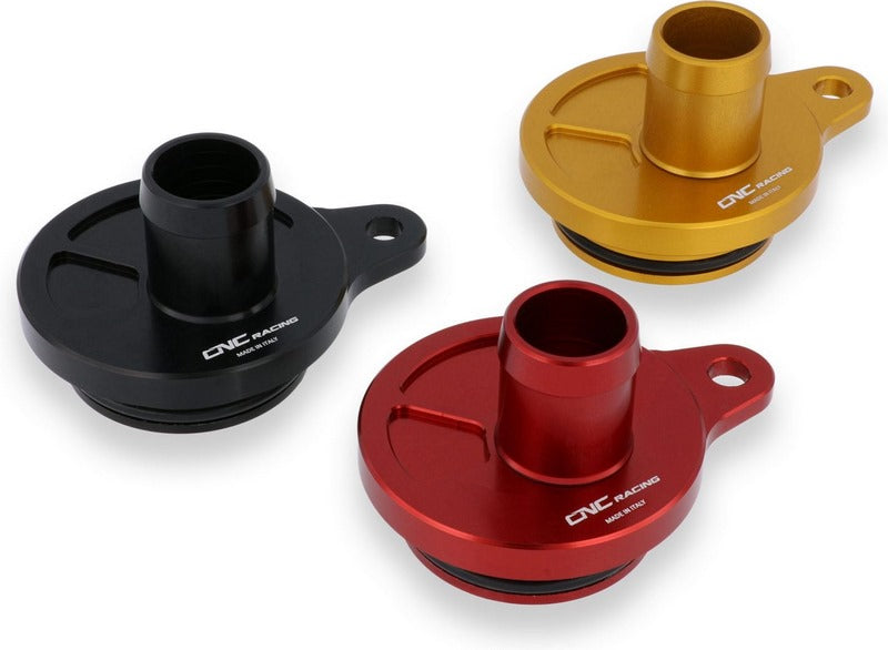 CNC Racing Breather valve Ducati | VA202
