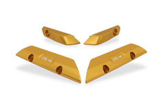Winglets blanking caps