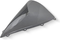 CNC Racing Raised screen Race - Light smoke, Smoke | WS304LS