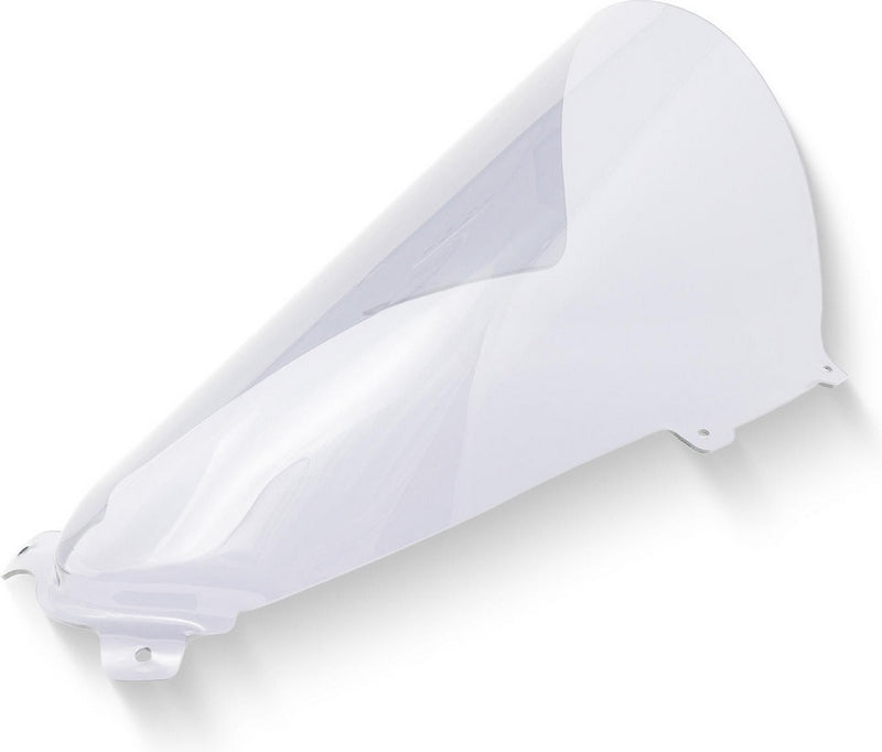 CNC Racing Raised screen Race - Clear, Clear | WS306CL