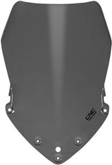 CNC Racing Windscreen Touring MV Agusta Turismo Veloce - Smoke | WS361