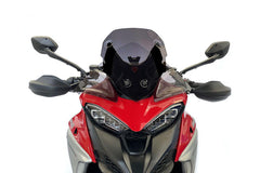 Windscreen, Fume Scuro