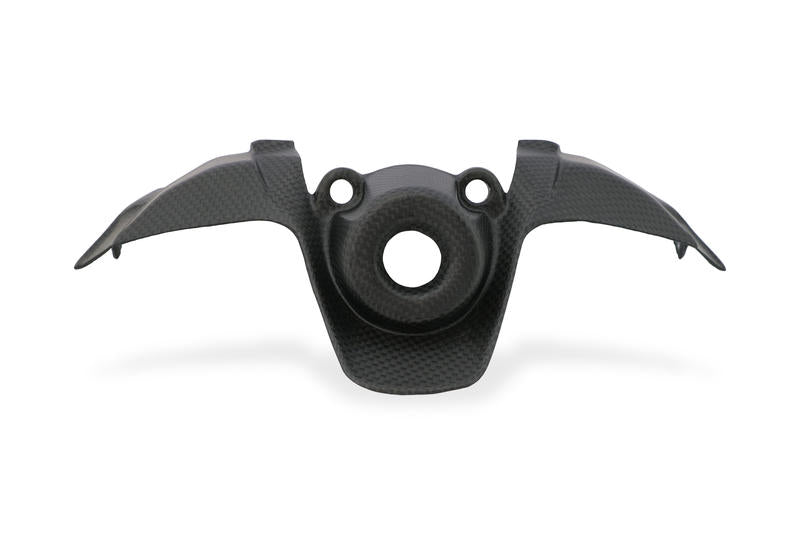 Ignition switch cover, Matt