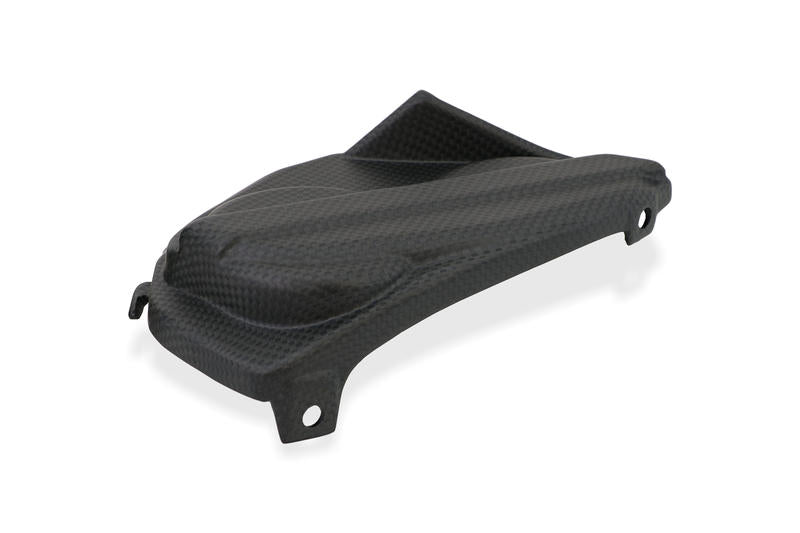 Rear cylinder head left cover, Matt