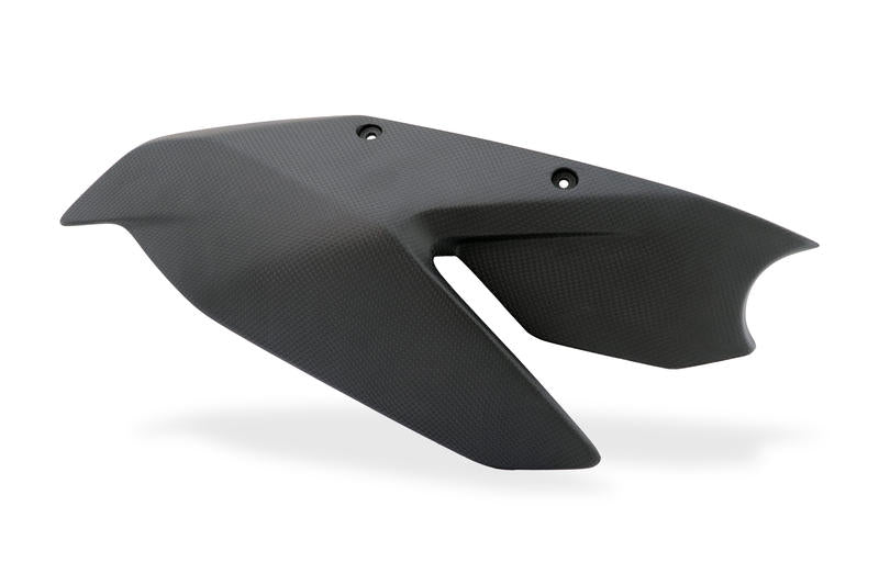 Fuel tank side panels, Matt