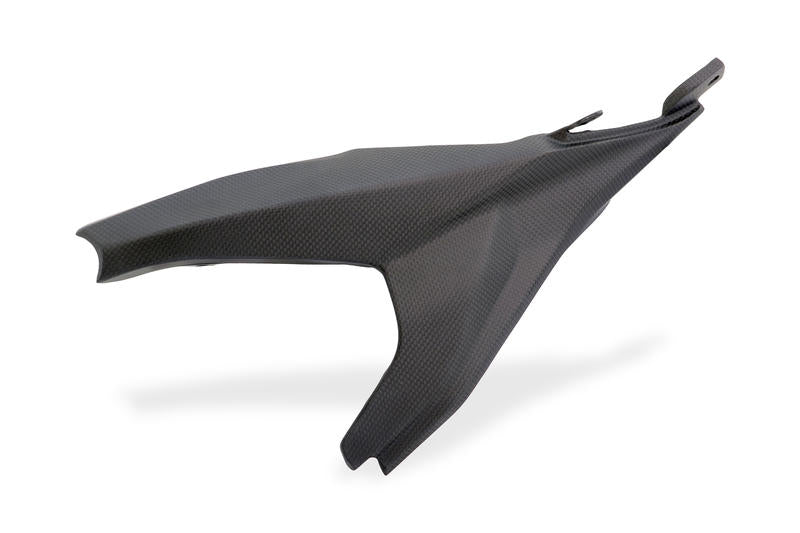 Kit cover rear subframe, Matt