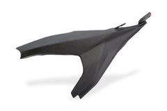 Kit cover rear subframe, Matt