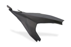 Kit cover rear subframe, Matt