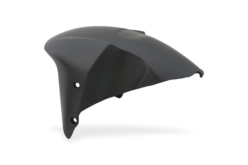 Front fender, Matt