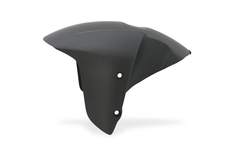 Front fender, Matt