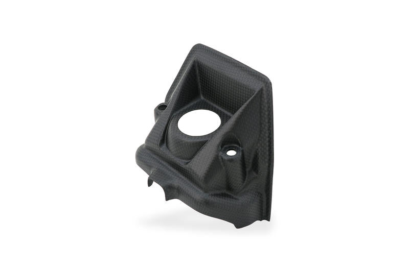 Ignition switch cover, Matt