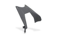 Fuel tank front cover, Matt