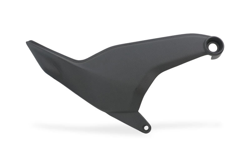Rear subframe covers, Matt