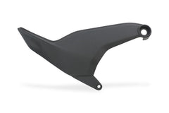 Rear subframe covers, Matt