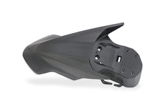 Front fender, Matt