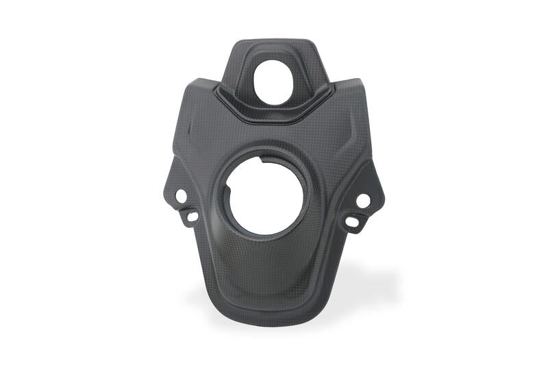 Fuel tank top cover, Matt