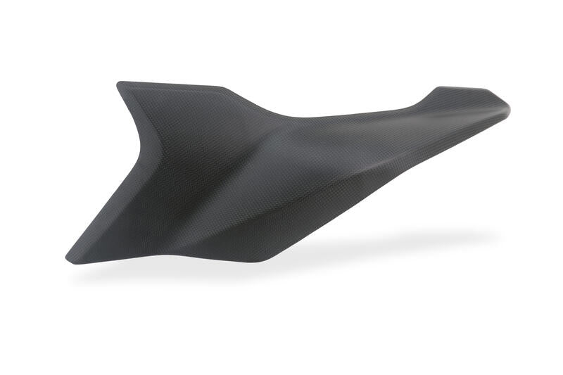 Rear subframe covers, Matt