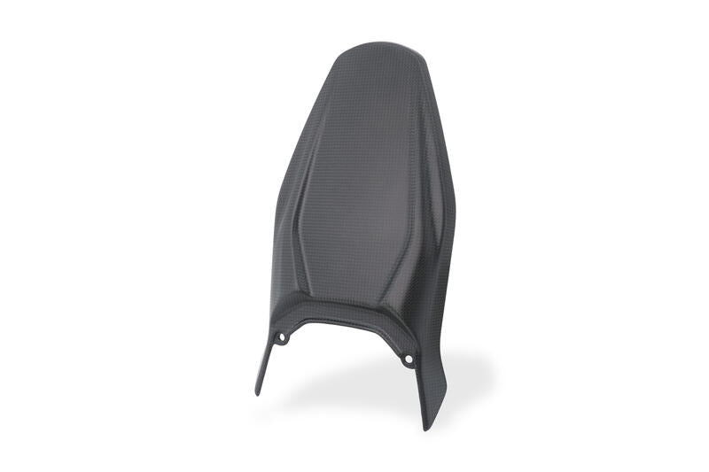 Tail Carbon, Matt