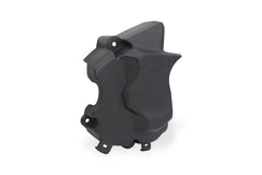 Front sprocket cover, Matt