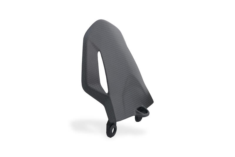 Rear fender, Matt