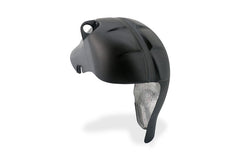 Exhaust rear heat guard, Matt