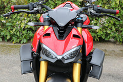 Wings kit, Matt