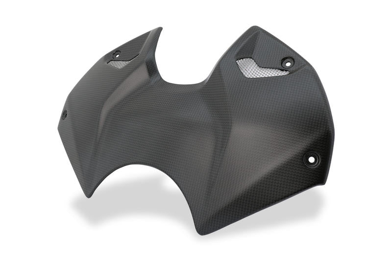 Fuel tank cover, Matt