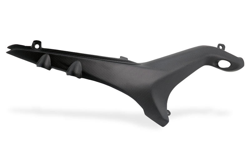 Kit cover Rear subframe, Matt