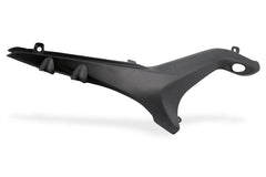 Kit cover Rear subframe, Matt
