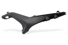 Kit cover Rear subframe, Matt