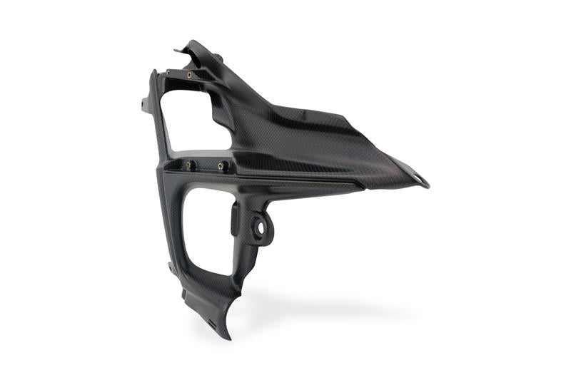 Kit side body panels Air extractor, Matt