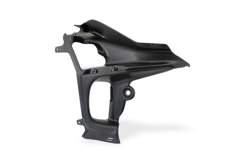 Kit side body panels Air extractor, Matt