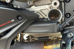 Quick-Shift  cable cover, Matt