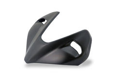Headlight upper cover, Matt