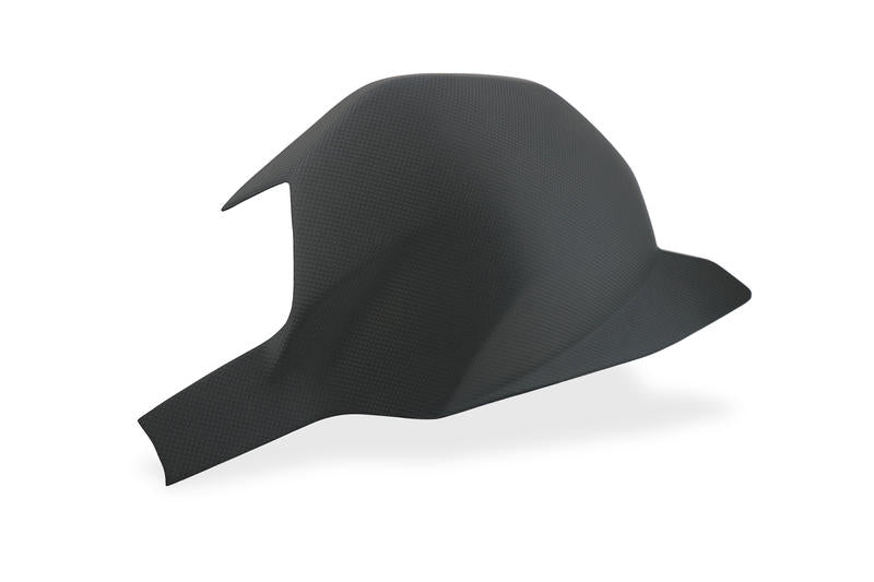 Swingarm cover, Matt