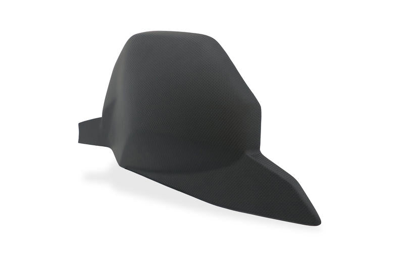 Swingarm cover, Matt