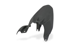 Rear fender, Matt