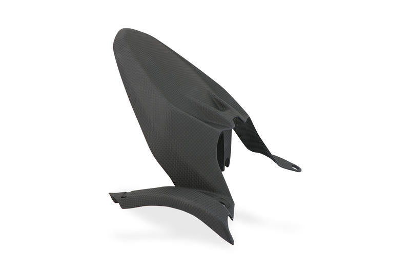 Rear fender, Matt