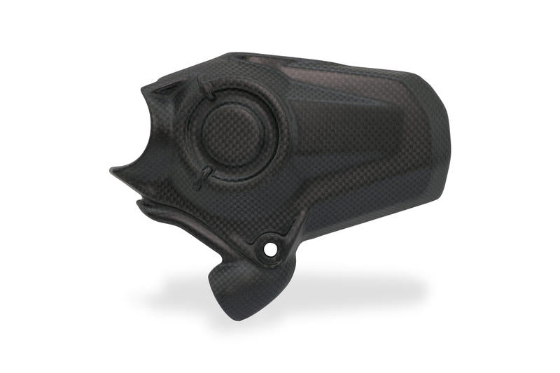 Rear cylinder head cover, Matt