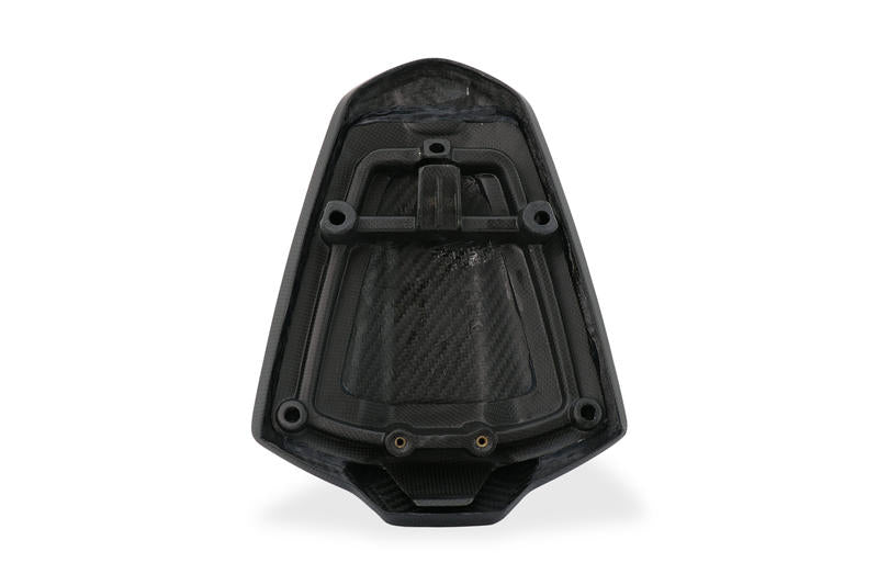 Passenger seat cowl, Matt