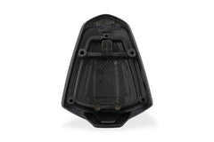 Passenger seat cowl, Matt