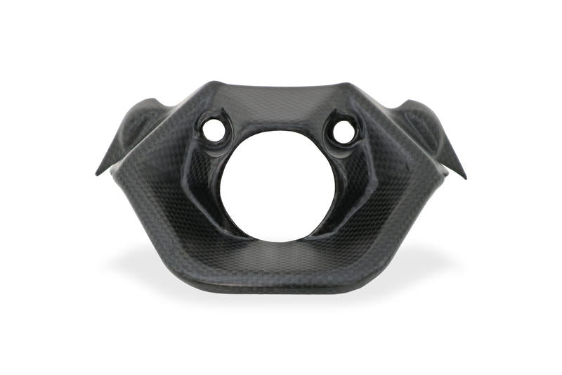 Ignition switch cover, Matt