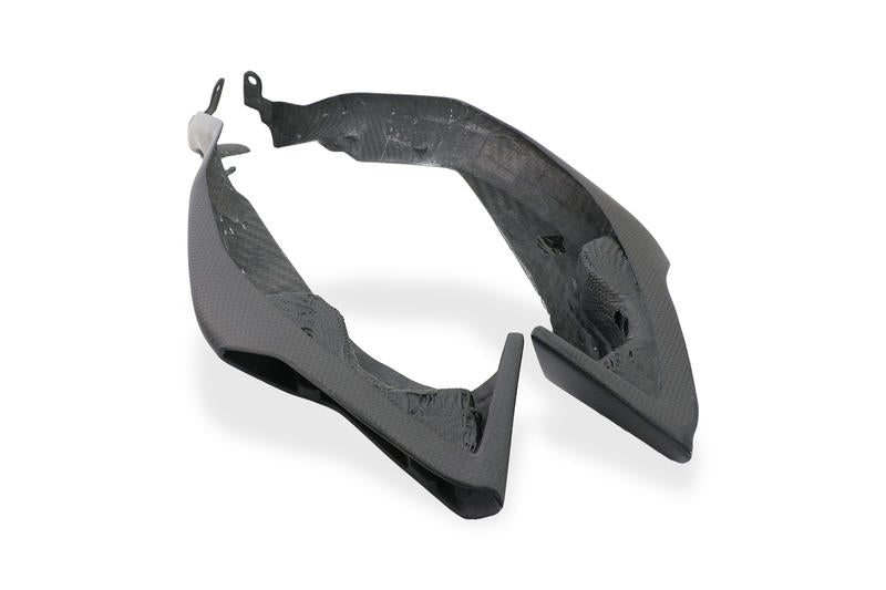 Fuel tank lower cover kit, Matt