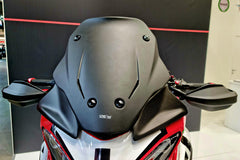 Air Deflectors, Matt