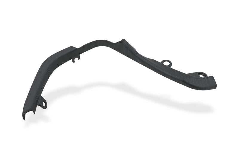 Swingarm cable cover, Matt